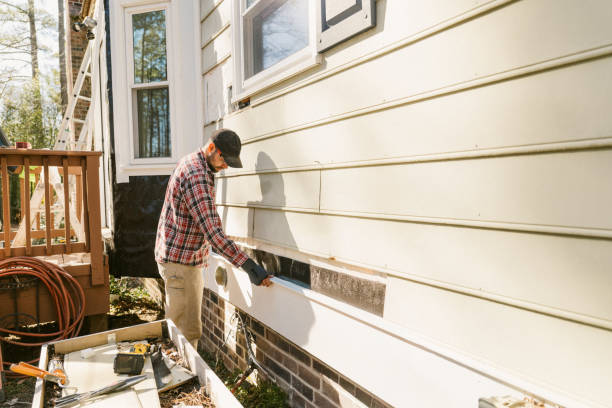 Trusted Siding Inspection service in Island Park, NY - Creative Siding